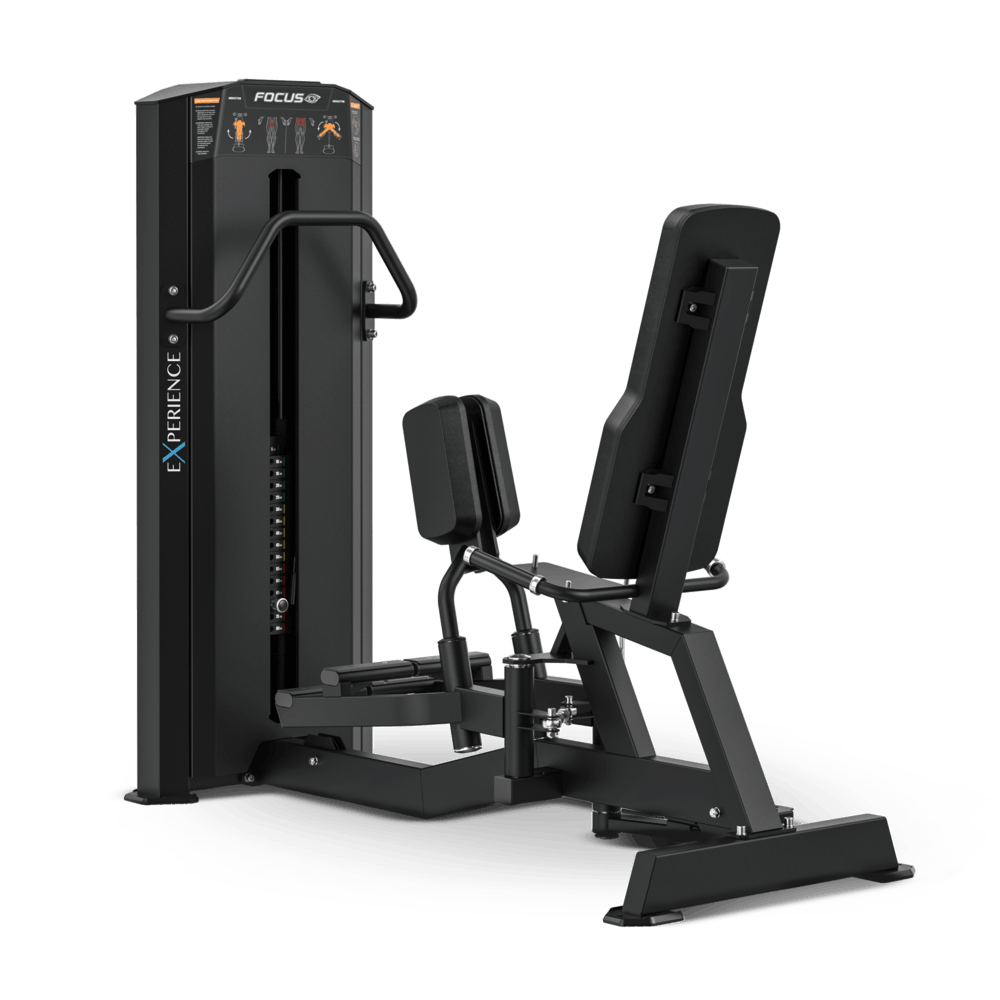 ABDUCTOR & ADDUCTOR