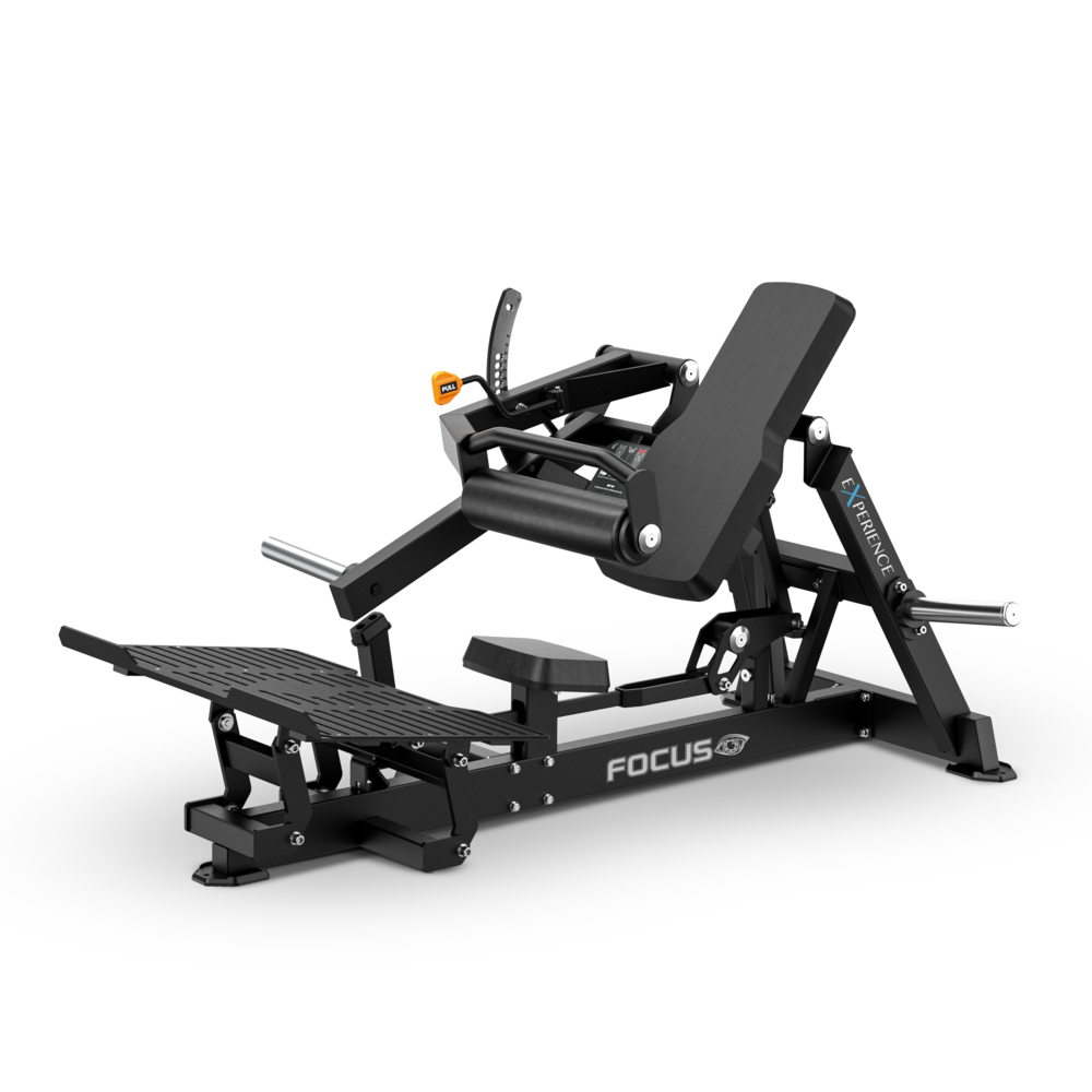 HIP THRUST