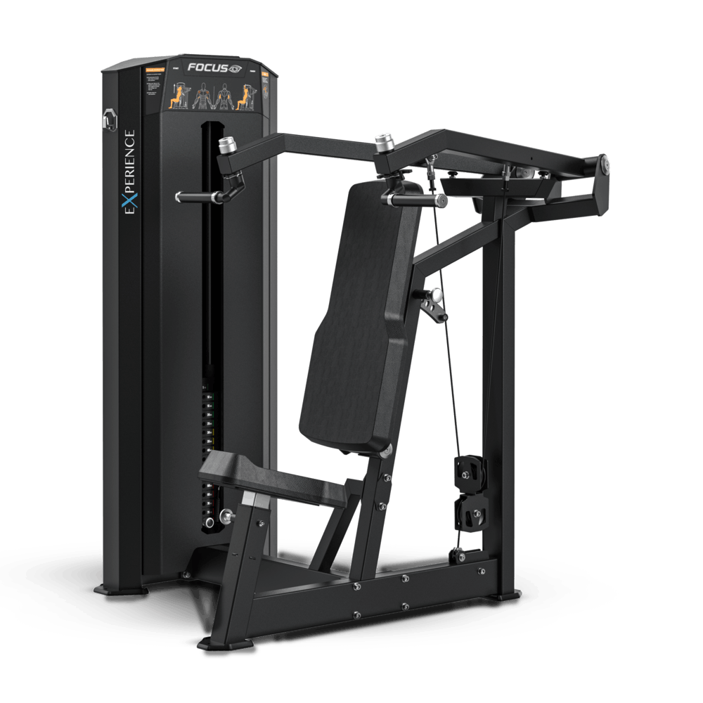 SHOULDER PRESS